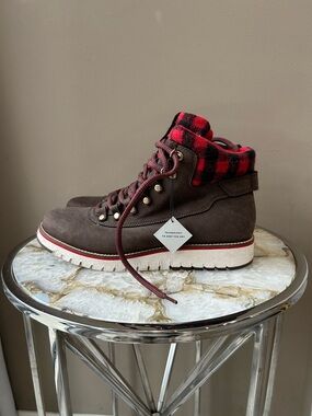 Cole Haan Boots